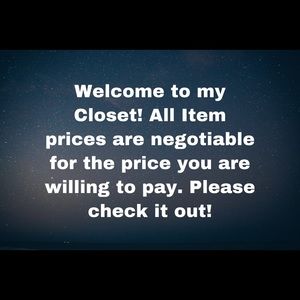 Meet your Posher, Reem